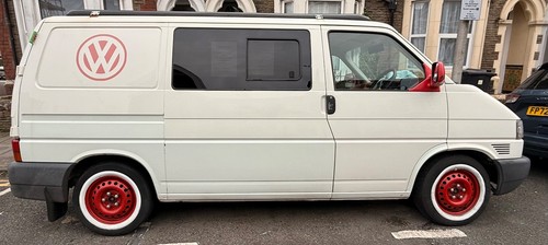 Volkswagon 2 5tdi - , 2.5tdi