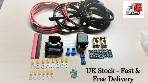 High quality 12v 100 amp - high,