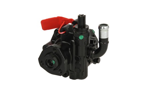 Hydraulic steering pump fits