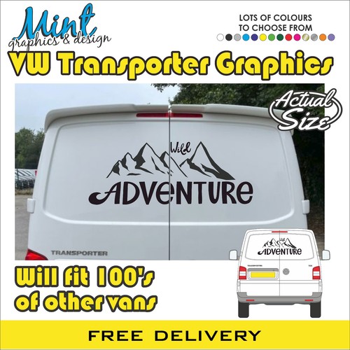 Transporter rear camper - transporter,