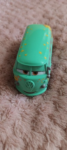 Diecast pixar cars filmore - diecast,