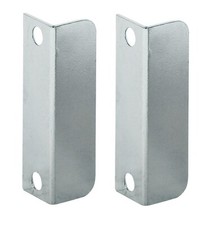 Angled Strike Plates Door