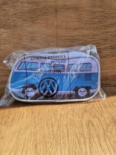 Volkswagen pencil case camper - case,