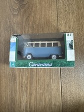 Hongwell Cararama 1/43 VW
