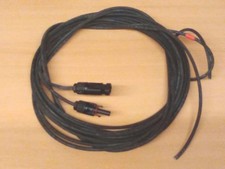 4m SOLAR PANEL WIRING KIT