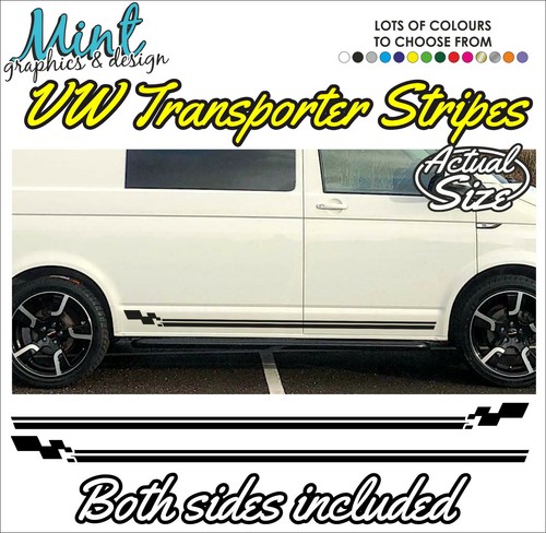 Transporter camper side - camper,
