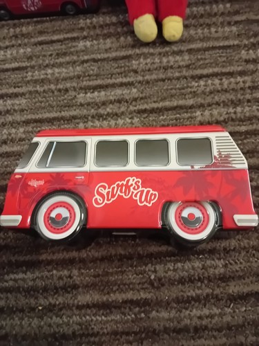 Rare volkswagen camper van - rare,