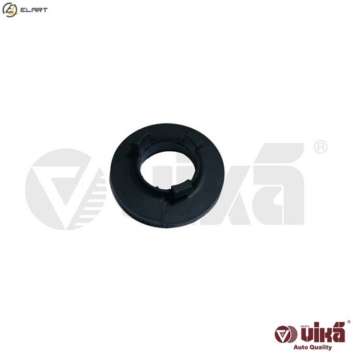 Rubber buffer suspension - rubber,