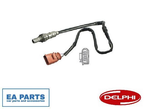 Lambda sensor for amarok - lambda,