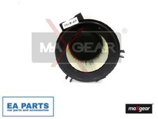 Filter, interior air for VW