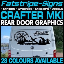 to fit VW CRAFTER MK1