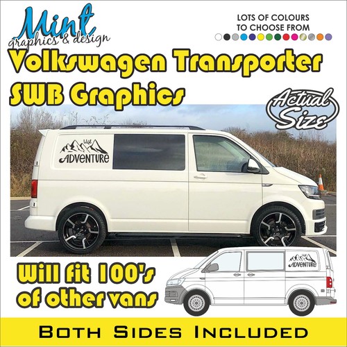 Swb transporter camper - swb,