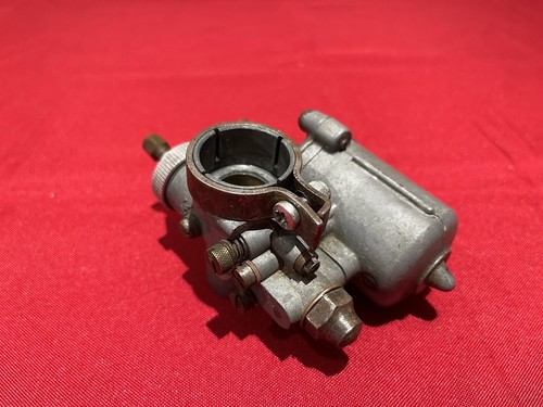 Vintage amac carburettor - vintage,