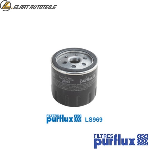 Oil filter ls969 for - for, vw