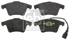 16462 BRAKE PAD SET, DISC