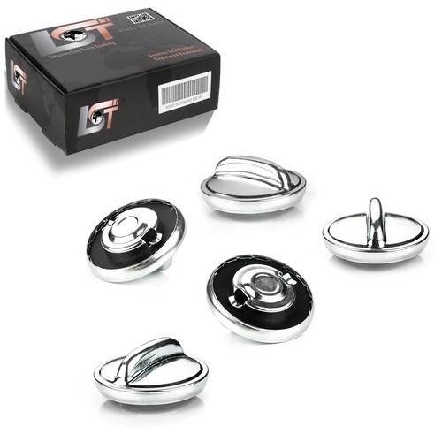 Fuel tank cap - 5x,