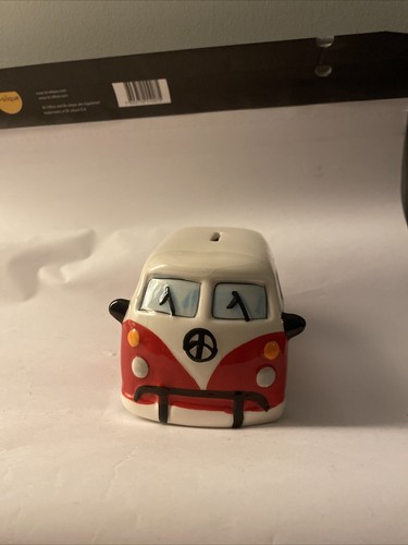 Style camper van - vw, money