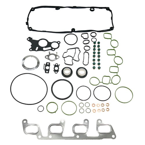 Gasket full set engine - full,