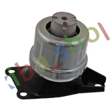 RIGHT ENGINE MOUNT FRONT/REAR