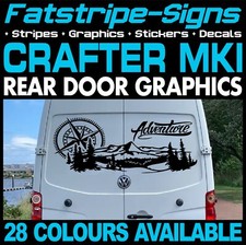 to fit VW CRAFTER MK1