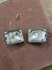 Volkswagen Camper T2 Front